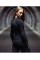 Кросова кофта з захисниками жіноча Knox Action Pro