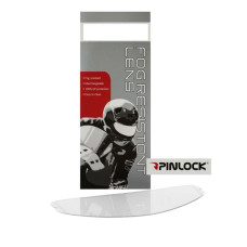 Pinlock прозорий Nexx SX.100