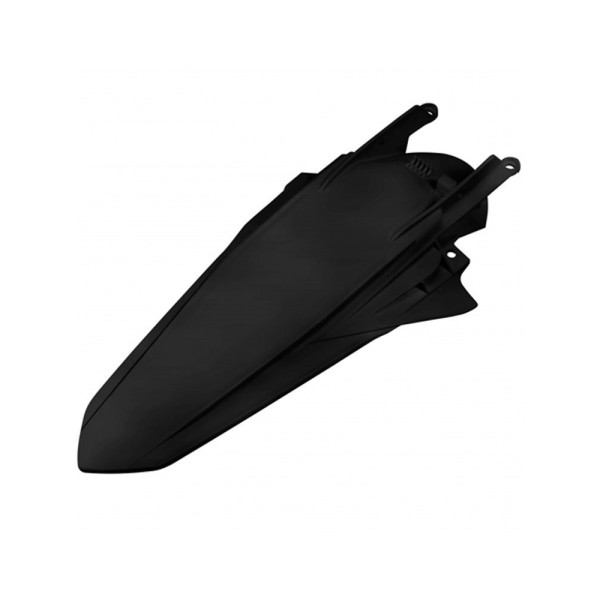 Задній крило UFO Restyling для KTM SX / SX-F (19-22) чорний