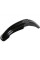 Передній брудозахисник UFO для Yamaha YZ 125/YZ 250 (00-05), YZF 250/WRF 250 (01-05), WRF 400/YZF 426/WRF 426 (00-02), YZF 450/WRF 450 (03-05) чорний