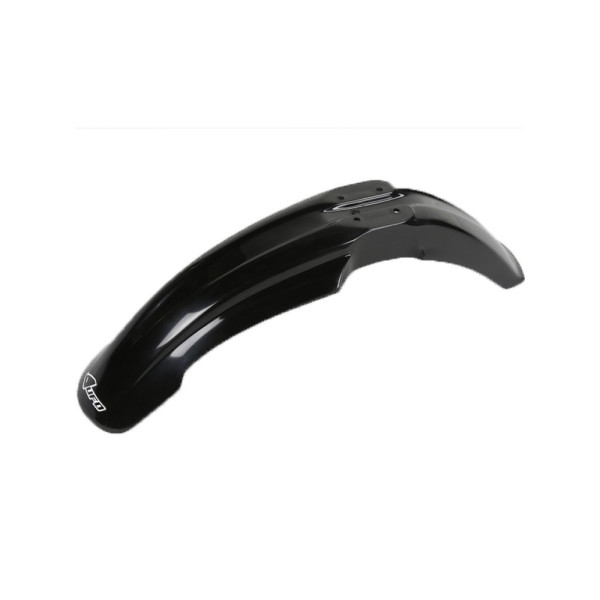 Передній брудозахисник UFO для Yamaha YZ 125/YZ 250 (00-05), YZF 250/WRF 250 (01-05), WRF 400/YZF 426/WRF 426 (00-02), YZF 450/WRF 450 (03-05) чорний