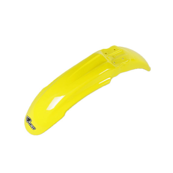 Передній крила UFO для Suzuki RMZ 250 (04-06) жовтий