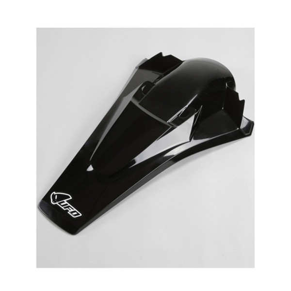 Задній крило UFO для Husqvarna TC 125/300 (16-18), TC 250 (17-18), FC 250/350/450 (16-18) чорний