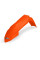 Передній брудозахисник UFO для KTM SX/SXF(SX-F) 125/250/300/350/450F (23-) помаранчевий