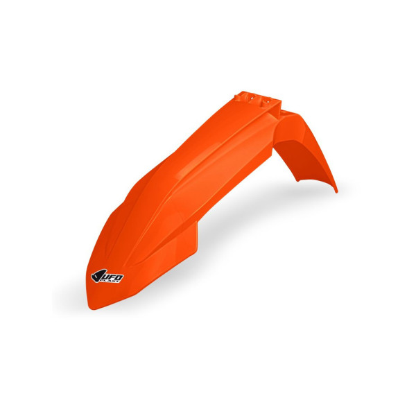 Передній брудозахисник UFO для KTM SX/SXF(SX-F) 125/250/300/350/450F (23-) помаранчевий