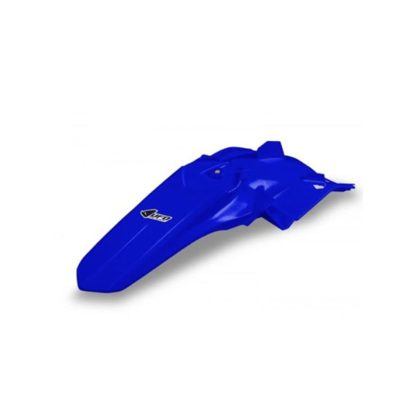 Задній крило UFO для Yamaha YZ 85 (22-) синій