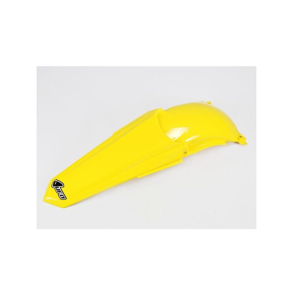 Задній крило UFO для Yamaha YZ 125/250 (02-14) жовтий