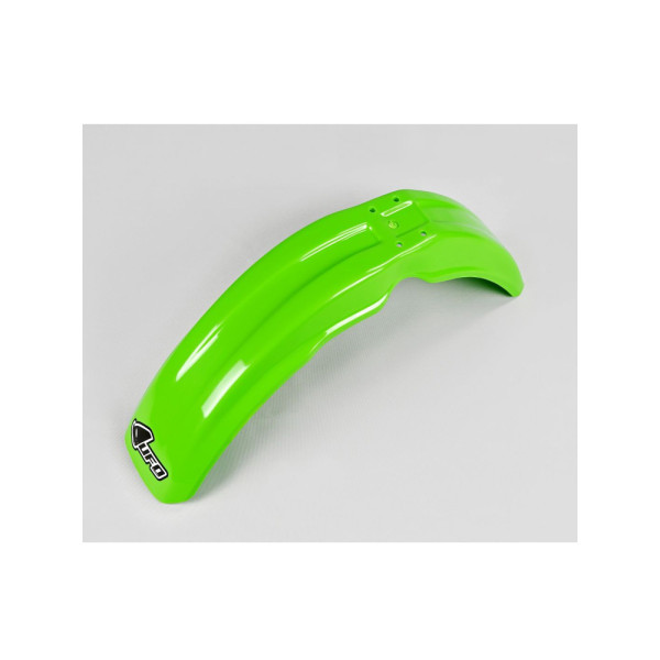 Задній крило UFO для Kawasaki KX 60 (84-04) зелений