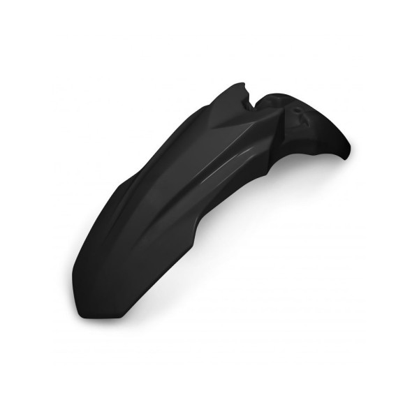 Передній брудозахисник UFO для Honda CRF 110F (19-) чорний