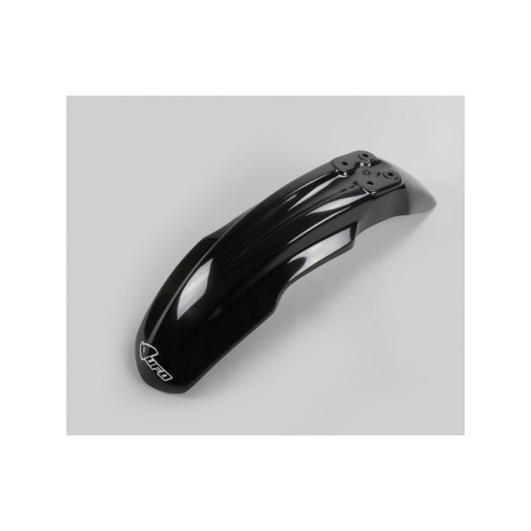 Передній брудозахисник UFO для Honda CRF 150R (07-) чорний