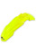 Передній брудозахисник UFO для Honda CRF 250R (18-21), CRF 250RX (19-21), CRF 450R / CRF 450RX (17-20) жовтий
