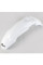Передній брудозахисник UFO для Honda CRF 250R (18-21), CRF 250RX (19-21), CRF 450R / CRF 450RX (17-20) білий