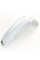 Передній брудозахисник UFO для Honda CRF 250R (10-13), CRF 450R (09-12) білий