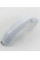 Переднє крило UFO для Honda CR 125 / CR 250 (00-03), CRF 450R (02-03) біле