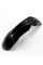 Передній брудозахисник UFO для Honda CR 125 / CR 250 (00-03), CRF 450R (02-03) чорний
