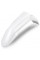 Передній брудозахисник UFO для Honda CRF 450R / 450RX (21-) / CRF 250 R/RX (22-) білий