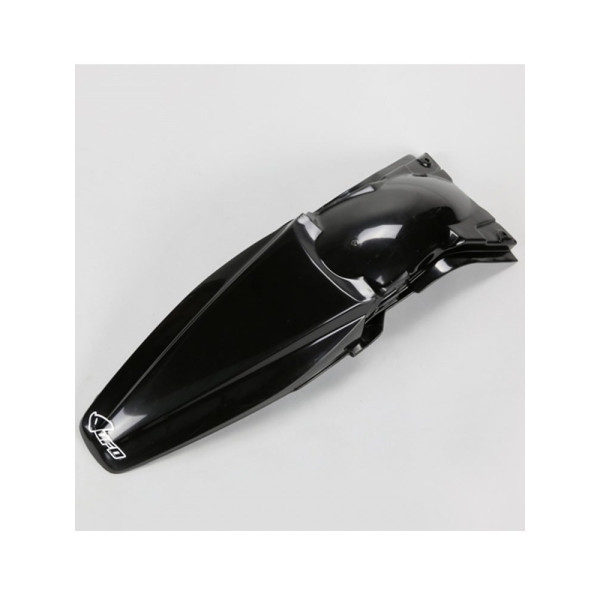 Задній крило UFO для Kawasaki KXF 250 (09-12), KXF 450 (09-11) чорний