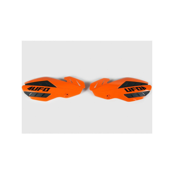 Захисти рук (хендбари) UFO для KTM SX / EXC / SX-F / EXC-F помаранчеві
