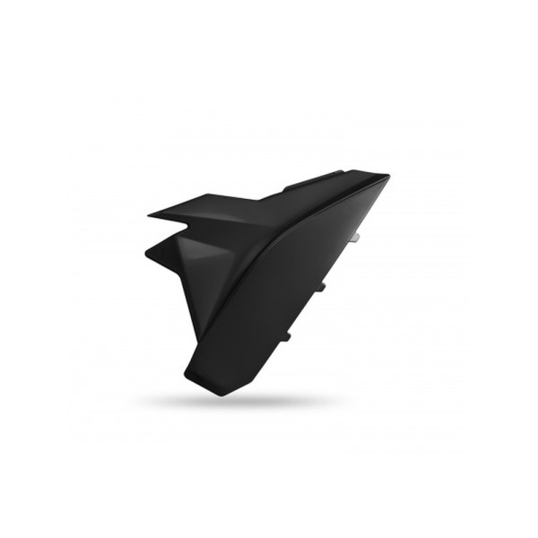 Захисти повітряного фільтра UFO для Beta RR 250/300/350/400/450 (20-) чорні
