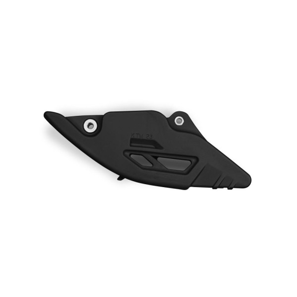 Направляюча ланцюга UFO для KTM SX/SXF(SX-F) 125/250/300/350/450F (23-) чорна