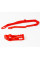 Комплект слайдер+направляюча ланцюга UFO для Honda CR 125/250 (00-04), CRF 250R/X (04), CRF 450R (02-04) червоний