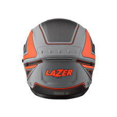Шолом інтегральний LAZER Rafale Hexa Titred