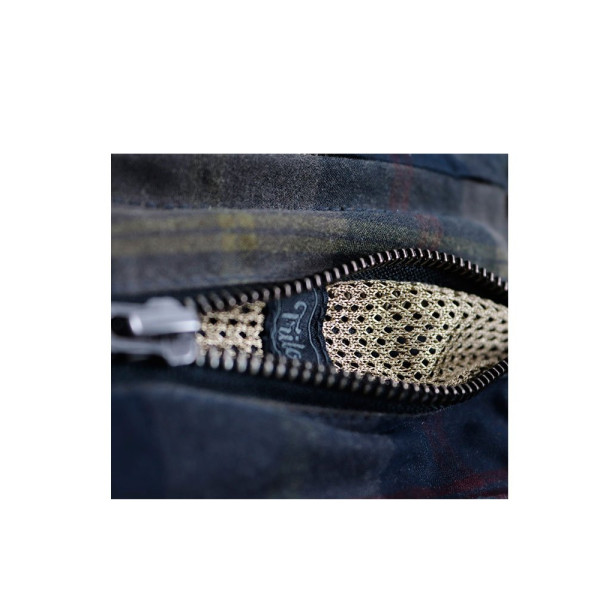Мотоциклетна сорочка Trilobite Roder Tech-Air