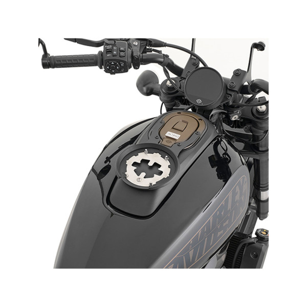 Кріплення Kappa до танкбегів Tanklock Harley Davidson Sportster S 1250 (21-)