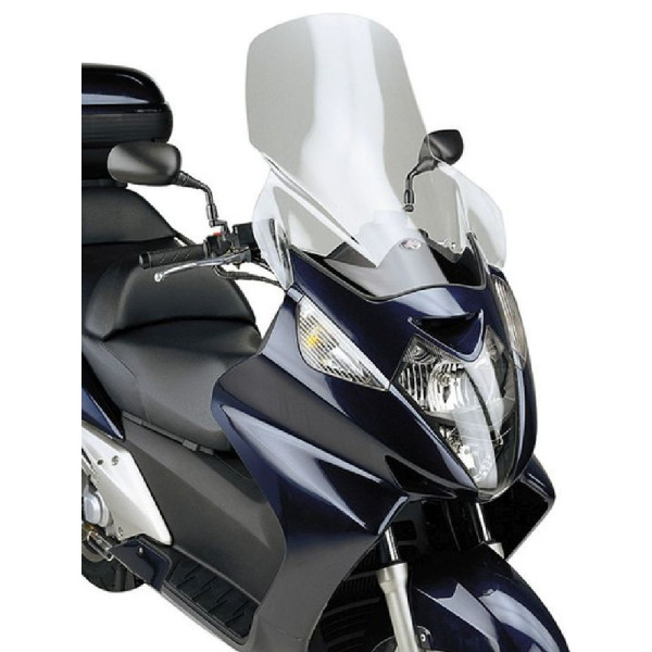 Мотоциклетний щиток Kappa Honda Silver Wing 400 (06-09)/ Silver Wing 600/ ABS (01-09) прозорий