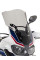 Мотоциклетний щиток Kappa Honda CRF1000L Africa Twin (16-19)/ Adventure Sports (18-19) затемнений