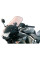 Мотоциклетний екран MRA Touring 
