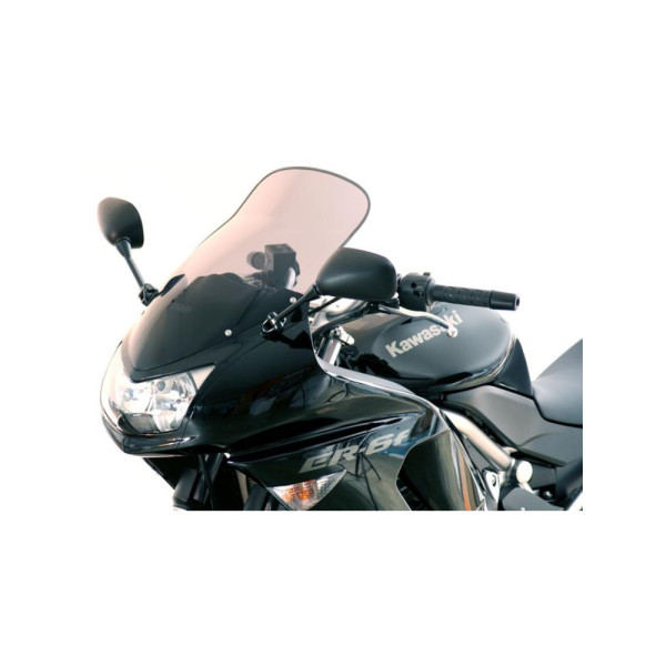 Мотоциклетний екран MRA Touring 