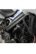 Краш-пади рами SW-Motech для BMW F 800 R (15-20)