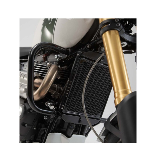 Гмоли SW-MOTECH Triumph Scrambler 1200 XC / XE (18-20)