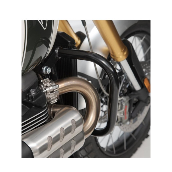 Гмоли SW-MOTECH Triumph Scrambler 1200 XC / XE (18-20)