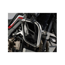 Гмоли з нержавіючої сталі SW-Motech Honda CRF1000L Africa Twin (15-22)