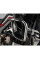 Гмоли з нержавіючої сталі SW-Motech Honda CRF1000L Africa Twin (15-22)