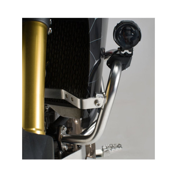 Гмоли з нержавіючої сталі SW-Motech Honda CRF1000L Africa Twin (15-22)