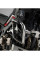 Гмоли з нержавіючої сталі SW-Motech Honda CRF1000L Africa Twin (15-22)