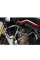 Гмоли з нержавіючої сталі SW-Motech Honda CRF1000L Africa Twin (15-22)