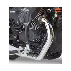 Гмоли Kappa Moto Guzzi V9 Roamer/ V9 Bobber (16-20)/ V7 III Stone Night Pack (19-20)/ V7 III Stone/ Special (17-20)/ V7 Stone (21)