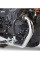 Гмоли Kappa Moto Guzzi V9 Roamer/ V9 Bobber (16-20)/ V7 III Stone Night Pack (19-20)/ V7 III Stone/ Special (17-20)/ V7 Stone (21)