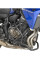 Гмоли двигуна Kappa Honda Yamaha MT-07 (18-20)/ Yamaha MT-07 (18-20) чорні