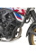 Гмоли двигуна Kappa BMW F 900 GS (24-) чорні