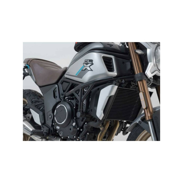 Крашбари SW-MOTECH CFMoto 700CL-X Heritage (22-)