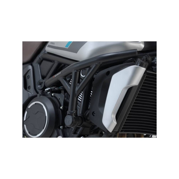 Крашбари SW-MOTECH CFMoto 700CL-X Heritage (22-)