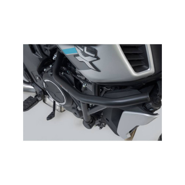 Крашбари SW-MOTECH CFMoto 700CL-X Heritage (22-)