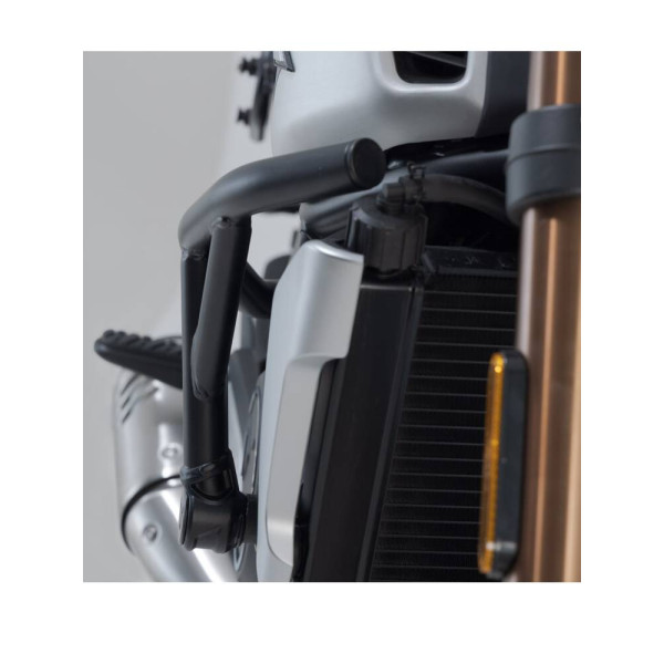 Крашбари SW-MOTECH CFMoto 700CL-X Heritage (22-)