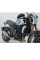 Крашбари SW-MOTECH CFMoto 700CL-X Heritage (22-)