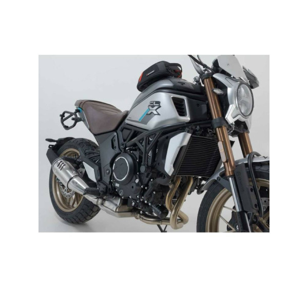 Крашбари SW-MOTECH CFMoto 700CL-X Heritage (22-)
